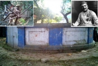 বাংলায় ব্রিটিশ ষড়যন্ত্রের রোমাঞ্চকর কাহিনী, এই ‘নীল সাদা’ কুয়োতে প্রথম ফাঁসি কার্যকর হয়