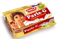 বিস্কিটের প্যাকেটে এই বাচ্চা মেয়েটি কে জানেন? 