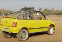  পেট্রোল, ডিজেল নয়, পানি দিয়েই চলছে এই ওয়ান্ডার কার!