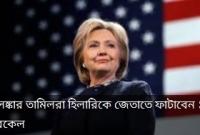 শ্রীলঙ্কার তামিলরা হিলারিকে জেতাতে ফাটাবেন ১০০৮ নারকেল শ্রীলঙ্কার তামিলরা হিলারিকে জেতাতে ফাটাবেন ১০০৮ নারকেল
