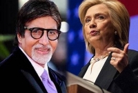  বিগ বি সম্পর্কে জানতে চান হিলারি, ইমেল কাণ্ডে নয়া তথ্য