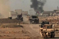  মসুল থেকে পালাতে গিয়ে বোমায় ১৮ জন নিহত