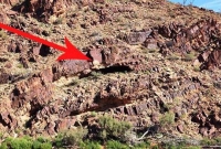 প্রচন্ড বেগ, টয়লেট করতে গিয়ে খোঁজ মিললো ৪৯ হাজার বছরের সভ্যতার!