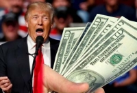 ট্রাম্প সমর্থকদের বোকা বানিয়ে বিপুল অর্থ আয়
