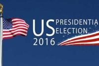 আমেরিকার ভোটে এঁরাও লড়ছেন, কে হবেন ভাইস প্রেসিডেন্ট?