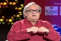 পাকিস্তানি শিল্পীদের ভারতে আসা নিয়ে বোমা ফাটালেন এই পাক লেখক