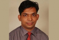 নাসিরগরের ইউএনও মোয়াজ্জামকে প্রত্যাহার