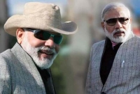 এবার বিজ্ঞাপনের মডেলিং-এ খোদ নরেন্দ্র মোদি!