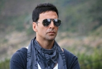  কৃষক আত্মহত্যা কবলিত গ্রাম দত্তক নিতে পারেন অক্ষয় কুমার