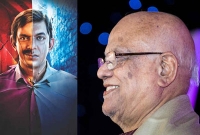 ‘আয়নাবাজি’ দেখলেন অর্থমন্ত্রীও