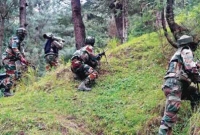 নতুন ছক সীমান্তে! পাকিস্তানি সেনাদের গুলিতে ২ ভারতীয় সেনা নিহত, আহত ৬