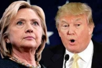 এ কি মার্কিন ভোট, না সারা বিশ্বের!