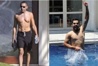 ওবামাকেও হারিয়ে দিয়েছেন ভারতের বিরাট