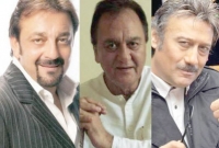 সঞ্জয়ের বায়োপিকে কার চরিত্রে যে অভিনয় করছেন?