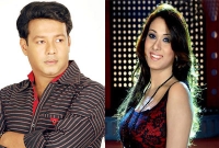 এবার ববির নায়ক কণ্ঠশিল্পী এসডি রুবেল