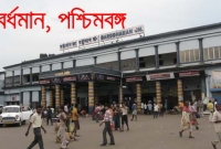 প্রবল বিস্ফোরণে কেঁপে উঠলো বর্ধমান