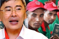 আবারো বাংলাদেশ থেকে শ্রমিক নেবে মালয়েশিয়া