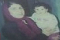 ক্যান্সার আক্রান্ত মা তার সন্তানকে যা দিয়ে গেলেন