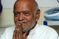 চলে গেলেন মহাত্মা গান্ধীর নাতি