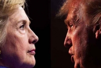 মার্কিন প্রেসিডেন্ট নির্বাচন আজ, সর্বশেষ জরিপে কে এগিয়ে, হিলারী না ট্রাম্প?