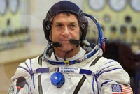 মার্কিন প্রেসিডেন্ট নির্বাচনে ভোট পড়লো মহাকাশ থেকেও