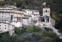 ইটালিতে কেন বারবার ভূমিকম্প