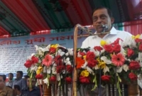 বর্তমানে জঙ্গিদের বড় ধরনের হামলার সক্ষমতা নেই : স্বরাষ্ট্রমন্ত্রী