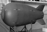 ৬৬ বছর পর খোঁজ মিললো হারিয়ে যাওয়া সেই পরমাণু বোমার