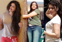 ৩৩ কেজি ওজন কমিয়ে অন্যদের অনুপ্রেরণা এখন এই তরুণী!