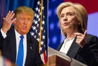 হিলারি ক্লিনটনের উপর আবার ক্ষেপেছেন ডোনাল্ড ট্রাম্প!