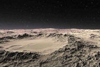 চাঁদের জমি বেচে কোটিপতি!