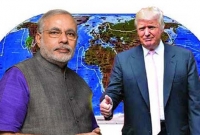 ডোনাল্ড ট্রাম্পকে যা বললেন নরেন্দ্র মোদি ডোনাল্ড ট্রাম্পকে যা বললেন নরেন্দ্র মোদি