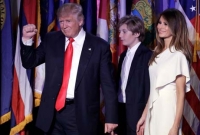 ডোনাল্ড ট্রাম্পের বিজয়ের পেছনে ৫টি কারণ