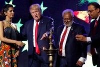 ট্রাম্পের বিজয়ে ভারতে একদিকে যেমন উল্লাস, অন্যদিকে উদ্বেগ