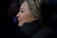 যেখানে ভুল ছিল হিলারির