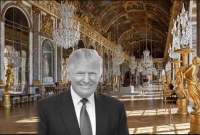 এতদিন কেমন জীবনযাপনে অভ্যস্ত ছিলেন ট্রাম্প!