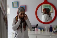 ট্রাম্পের দেশে হিজাব পরা এই মুসলিম তরুণীর যেভাবে দিন কাটায়