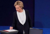 এটা কষ্টকর, এই যন্ত্রণা দীর্ঘ সময় ধরে থাকবে : হিলারি এটা কষ্টকর, এই যন্ত্রণা দীর্ঘ সময় ধরে থাকবে : হিলারি