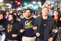 ট্রাম্প জেতায় যুক্তরাষ্ট্র থেকে বেরিয়ে যাওয়ার দাবি ক্যালিফোর্নিয়ার  ট্রাম্প জেতায় যুক্তরাষ্ট্র থেকে বেরিয়ে যাওয়ার দাবি ক্যালিফোর্নিয়ার