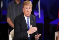 ট্রাম্পকে নিয়ে অজানা কিছু তথ্য, যা শুনলে চমকে যাবেন আপনিও