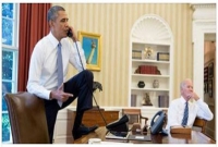 প্রেসিডেন্ট থাকছেন ওবামাই, কিভাবে জানেন?