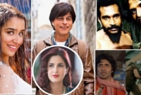 শুটিং করতে করতে মারাত্মক জখম হয়েছেন যে তারকারা