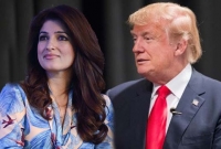 ট্রাম্পকে নিয়ে যা বললেন টুইঙ্কল খান্না, তা শুনে চমকে উঠবেন!
