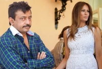 ট্রাম্পের স্ত্রীকে নিয়ে বলিউড পরিচালকের কুরুচিপূর্ণ রসিকতা