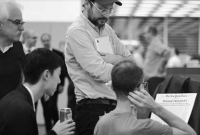 ‘ম্যাডাম প্রেসিডেন্ট!’ লিখেও শিরোনাম বদলাল নিউ ইয়র্ক টাইমস