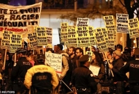 কীভাবে প্রেসিডেন্টকে বহিষ্কার করা যায়, সেই পথ খুঁজছে মার্কিনরা