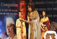 সেই মামলায় এবার নায়িকা শতাব্দী রায়কে তলব