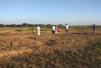 সাঁওতাল পল্লীতে ত্রিমুখী সংঘর্ষের ঘটনায় নিহতের সংখ্যা বেড়ে ৩