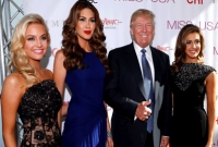 জানেন কত শতাংশ নারী ভোট পেয়েছেন ট্রাম্প?