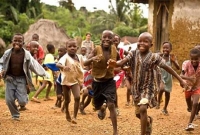 আফ্রিকার একটি দেশের সরকারি ভাষা বাংলা!